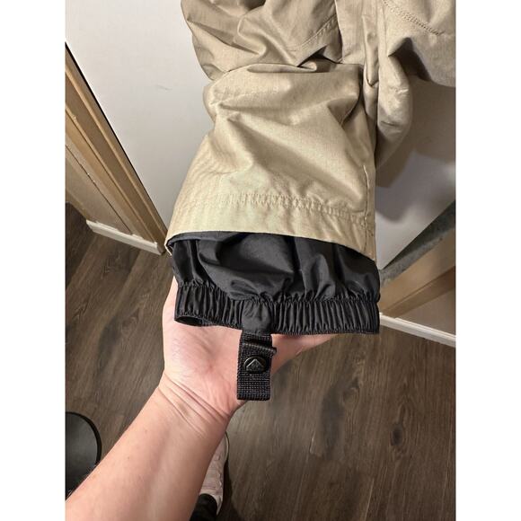 Nike ACG All Conditions Gear Men’s Bibs Tan SZ XL - Picture 12 of 16